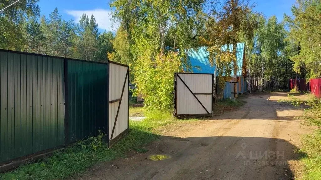 Участок в Саха (Якутия), Якутск ш. Покровское (9.0 сот.) - Фото 1