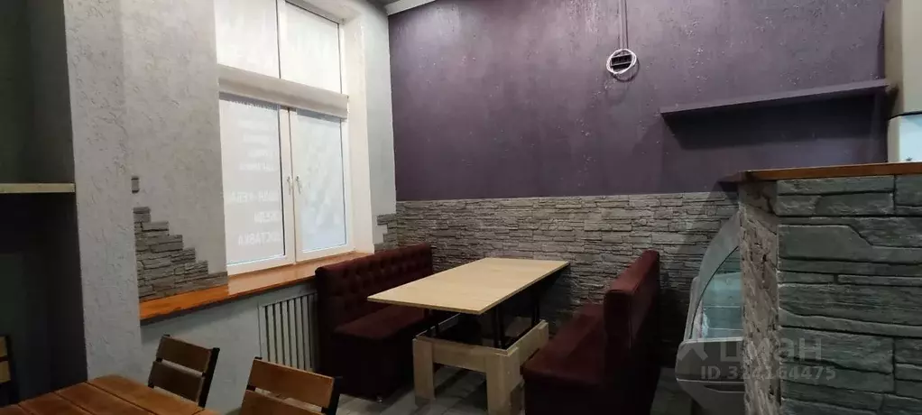 Помещение свободного назначения в Ленинградская область, Мурино ... - Фото 2