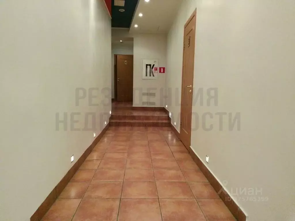 Помещение свободного назначения в Самарская область, Самара ул. ... - Фото 2