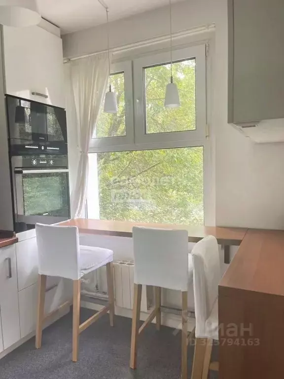 2-к кв. Москва Профсоюзная ул., 114К5 (46.0 м) - Фото 2