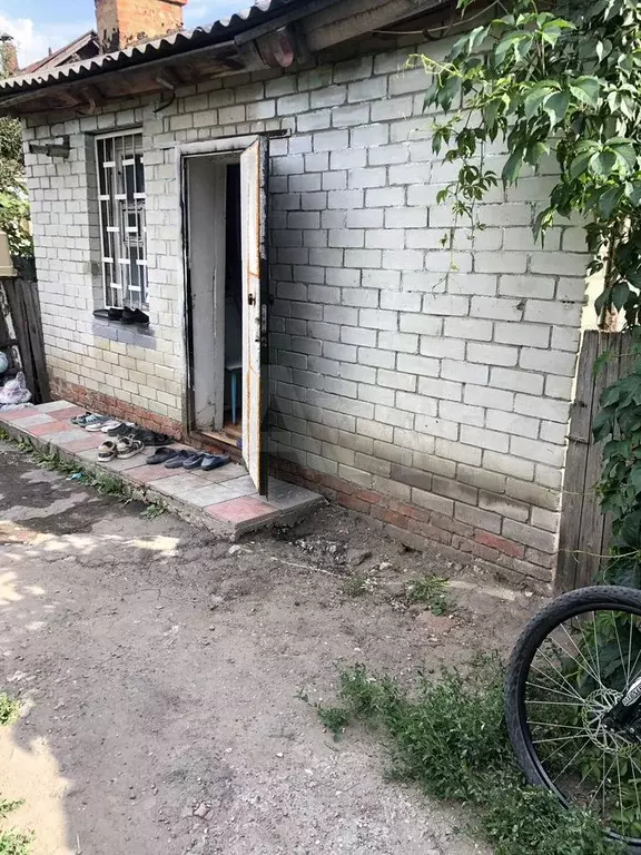 Дом 18 м на участке 1 сот. - Фото 1