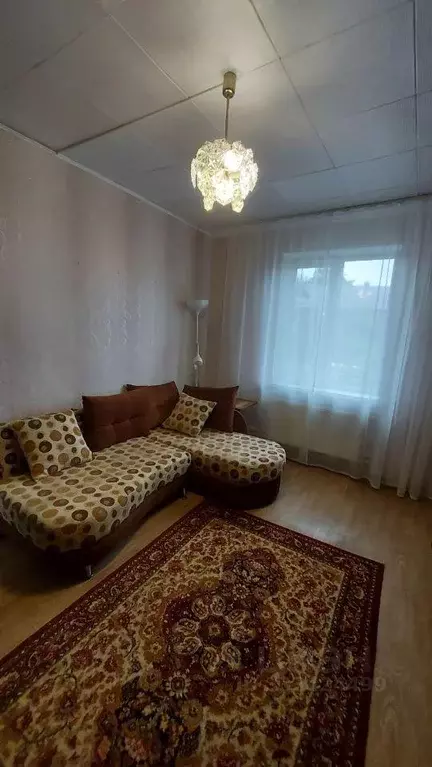 Квартира, 3 комнаты, 62 м - Фото 1