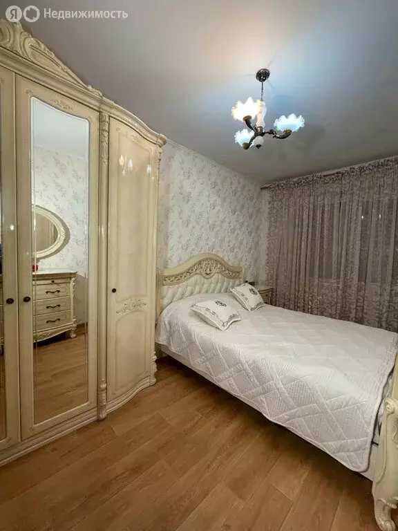 3-комнатная квартира: Волгодонск, улица Черникова, 28 (62 м) - Фото 2