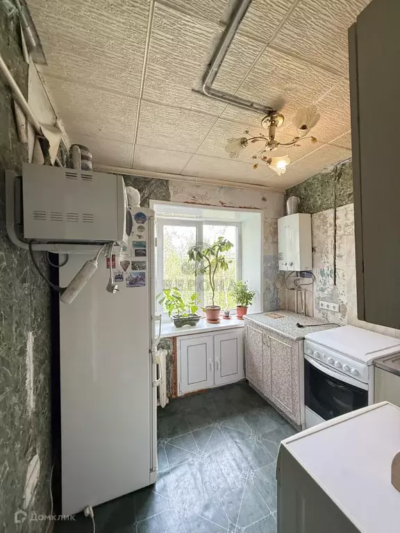 Продаётся 1-к квартира, 31 м - Фото 0