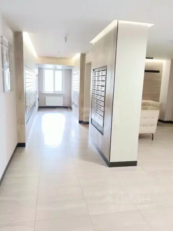 3-к кв. Башкортостан, Уфа Коммунистическая ул., 11/1 (65.1 м) - Фото 1