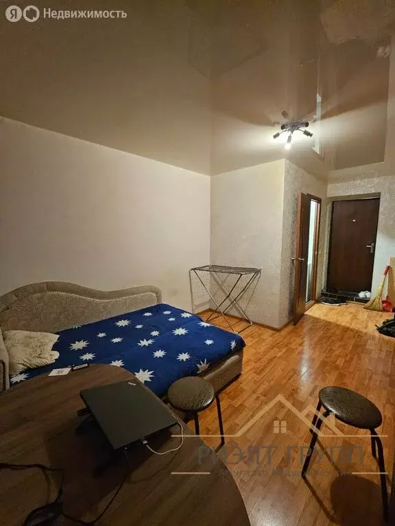 Квартира-студия: Казань, улица Энергетиков, 2/3 (18.5 м) - Фото 2