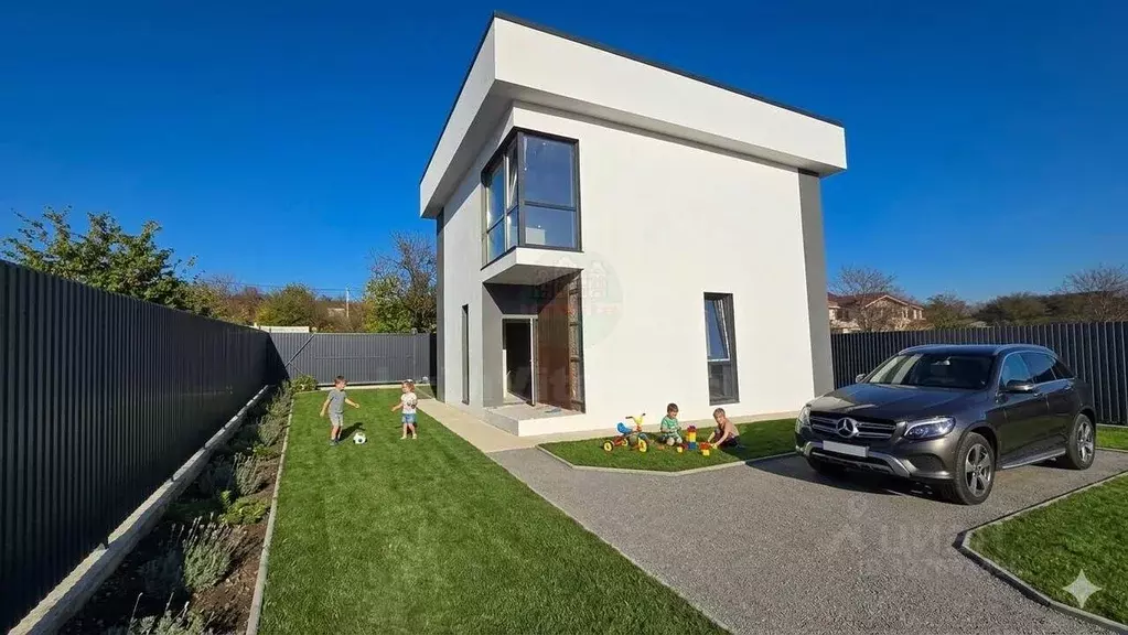 Дом в Севастополь СНТ Биолог ТСН,  (130 м) - Фото 2