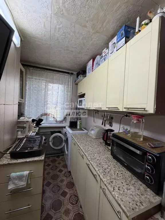 2-к кв. Архангельская область, Котлас ул. Герцена, 22 (41.0 м) - Фото 1