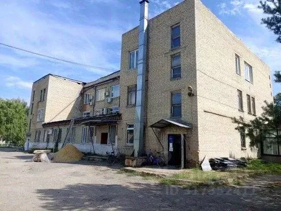 Помещение свободного назначения в Саратовская область, Самойловка рп ... - Фото 0