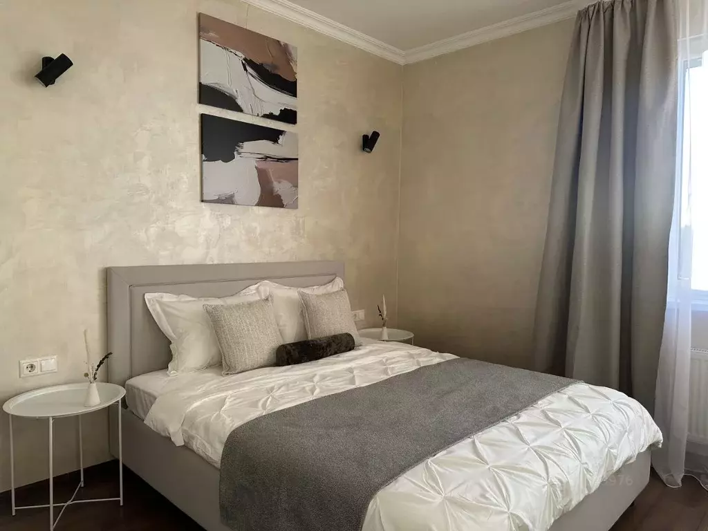 3-к кв. Москва Автозаводская ул., 23С120 (88.0 м) - Фото 1