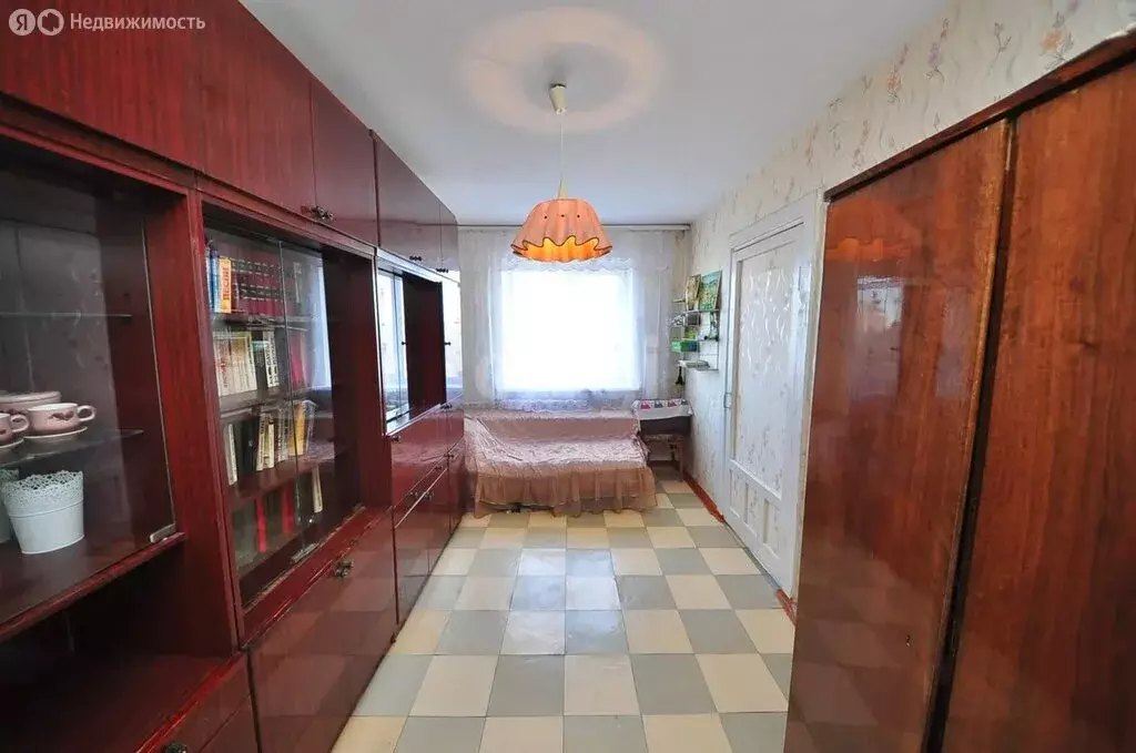 2-комнатная квартира: Салават, бульвар Салавата Юлаева, 17 (47 м) - Фото 0