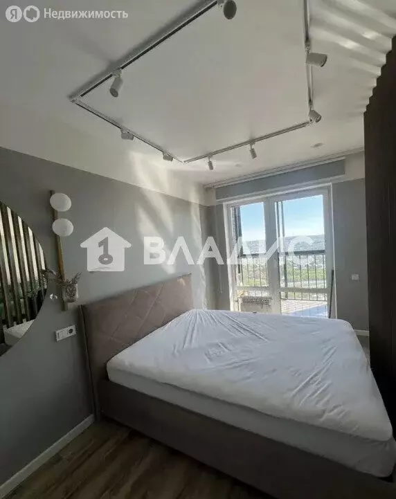 1-комнатная квартира: Иркутск, 4-я Советская улица, 30 (41 м) - Фото 1