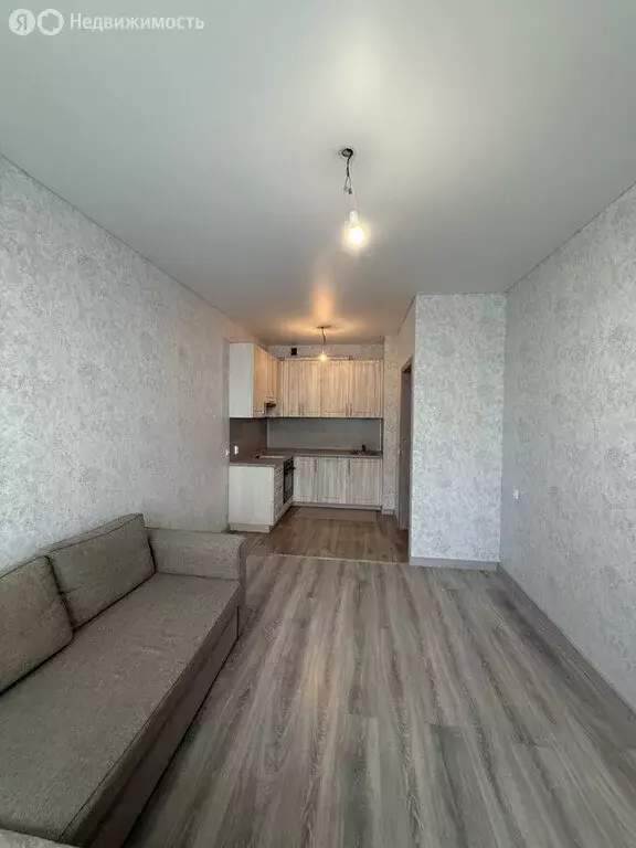 1-комнатная квартира: Уфа, Яркий бульвар, 5 (42 м) - Фото 1