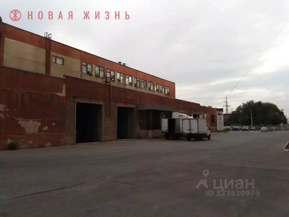 Помещение свободного назначения в Самарская область, Самара ... - Фото 1