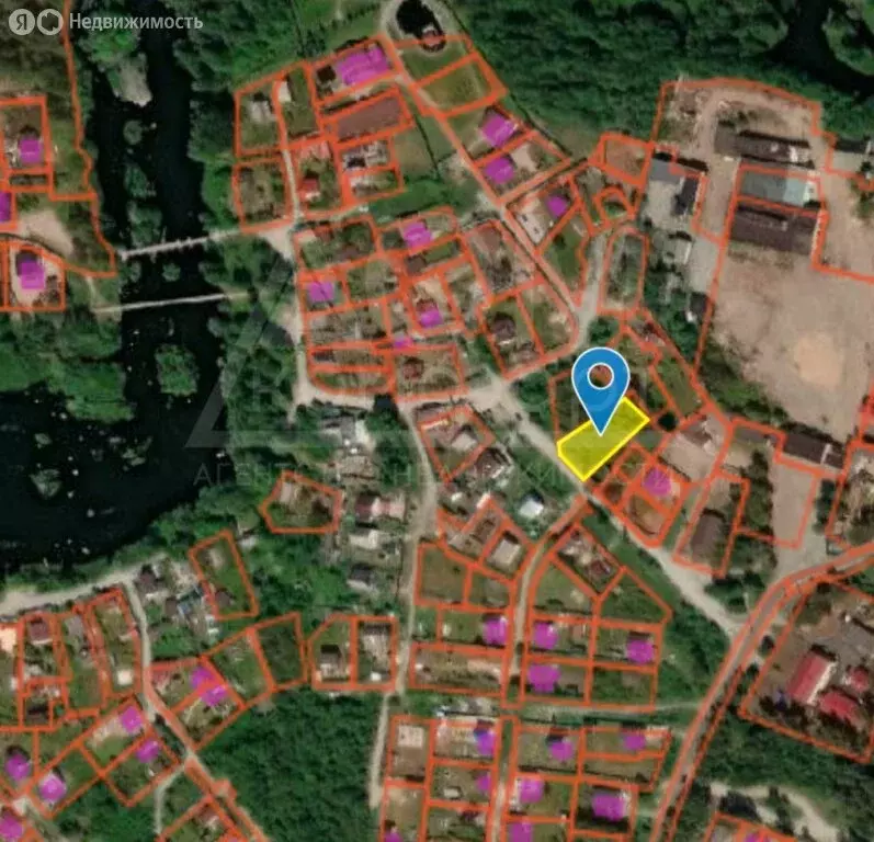 Участок в Приозерск, Финский переулок, 3 (12 м) - Фото 1