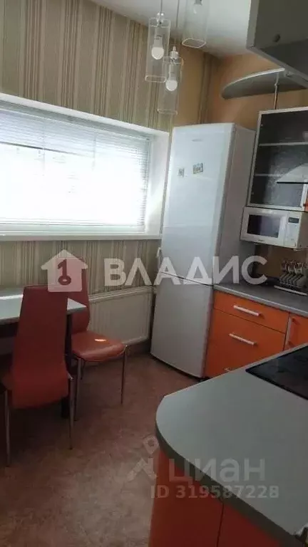 2-к кв. Волгоградская область, Волгоград ул. 51-й Гвардейской Дивизии, ... - Фото 1