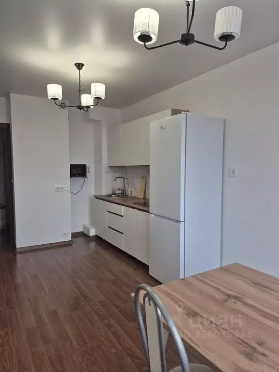 2-к кв. Московская область, Балашиха ул. Дмитриева, 10 (58.9 м) - Фото 2