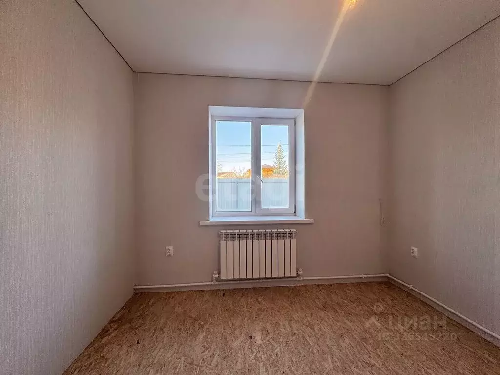 Дом в Тюменская область, Нижнетавдинский муниципальный округ, с. ... - Фото 2