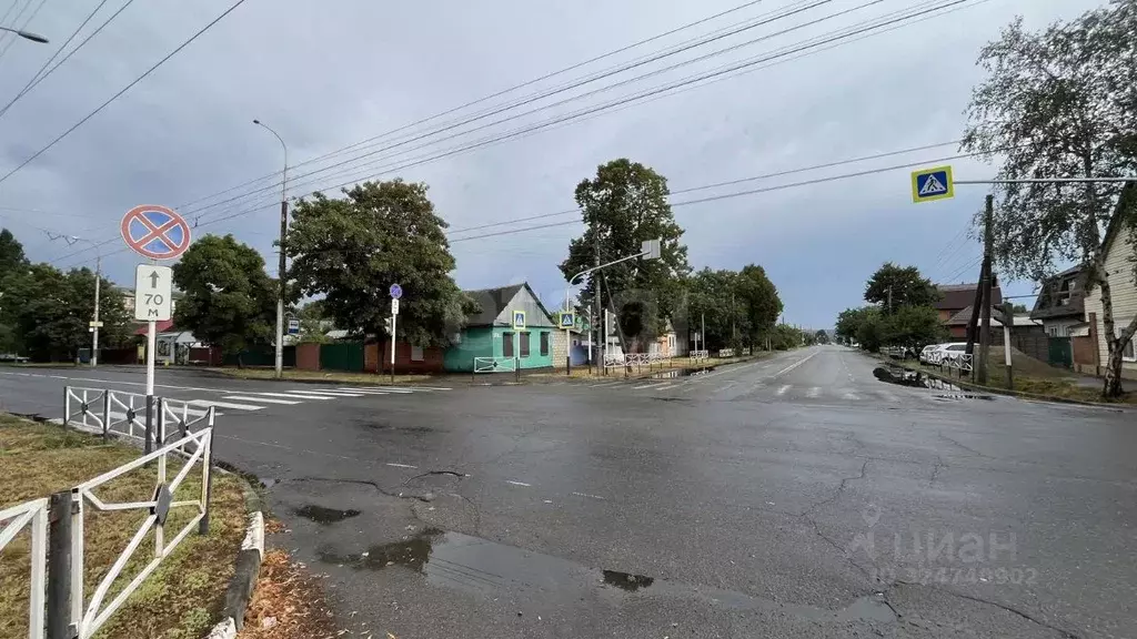 Участок в Адыгея, Майкоп ул. Победы (7.6 сот.) - Фото 1