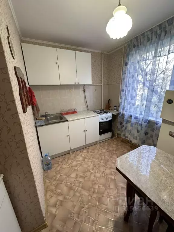 1-к кв. Краснодарский край, Краснодар Центральный мкр, ул. ... - Фото 0