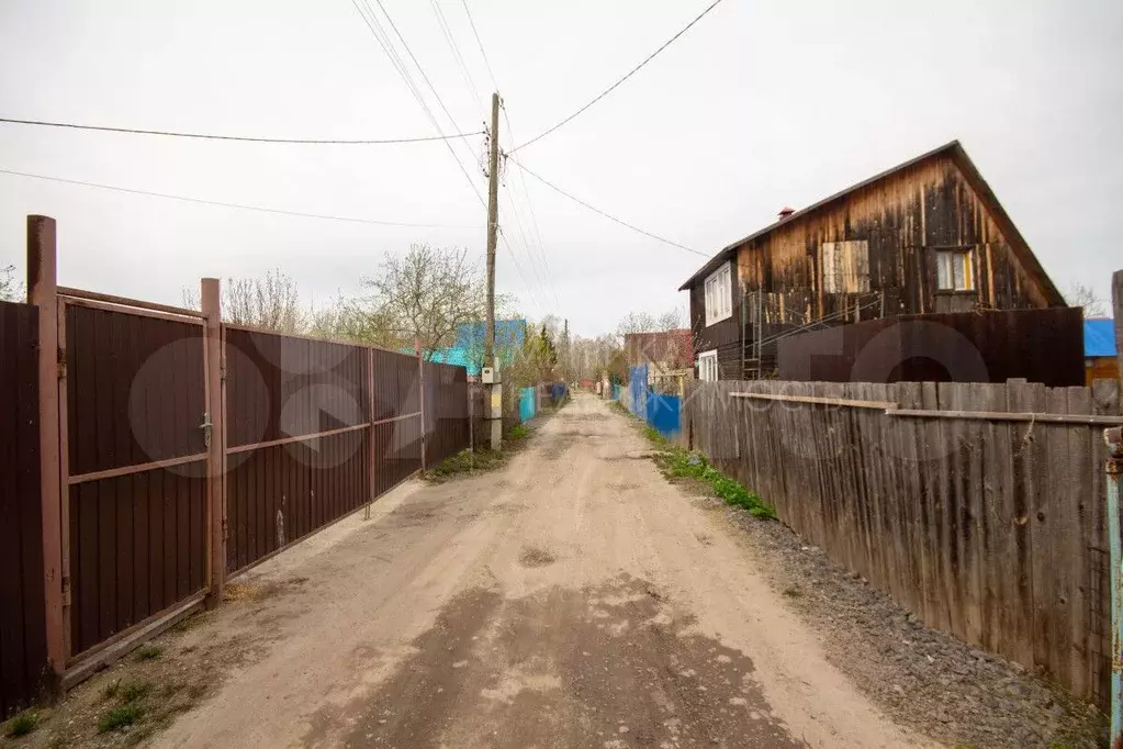 Дача 30 м на участке 6 сот. - Фото 0
