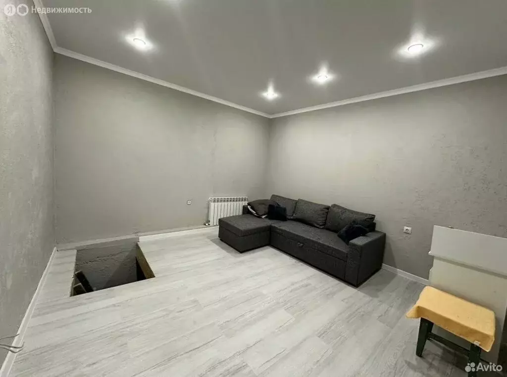Дом в Владикавказ, Интернациональная улица, 35 (32 м) - Фото 2