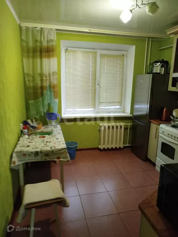 Продаётся 1-к квартира, 42.9 м - Фото 1