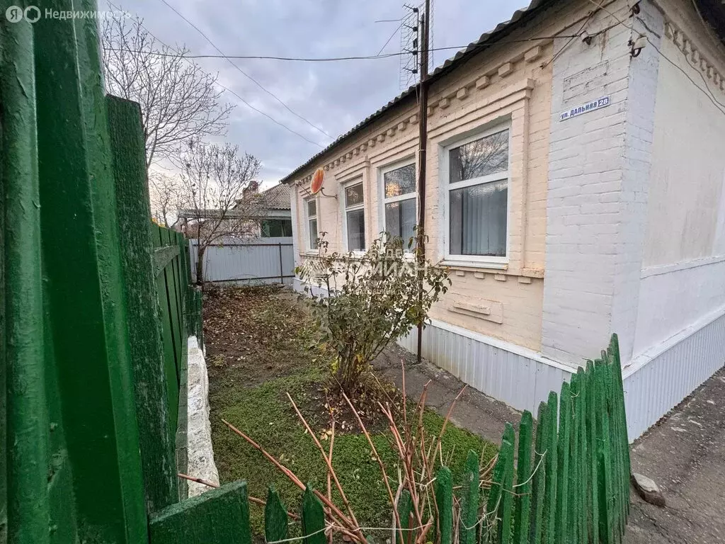 Дом в Новочеркасск, Дальняя улица, 28 (92.8 м) - Фото 2