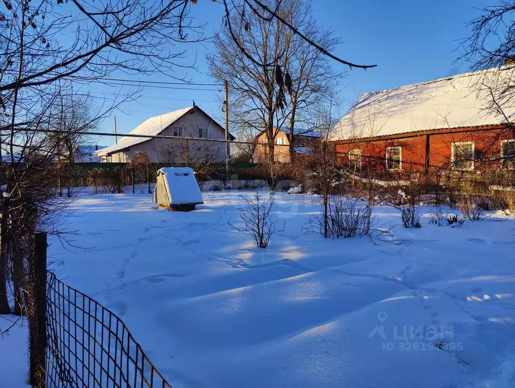 Участок в Псковская область, Псков ул. Шевченко (4.86 сот.) - Фото 2