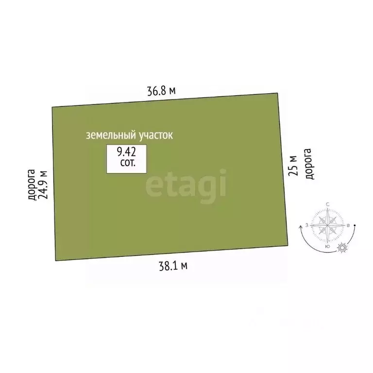 Дом в Башкортостан, Стерлитамакский район, Казадаевский сельсовет, с. ... - Фото 2