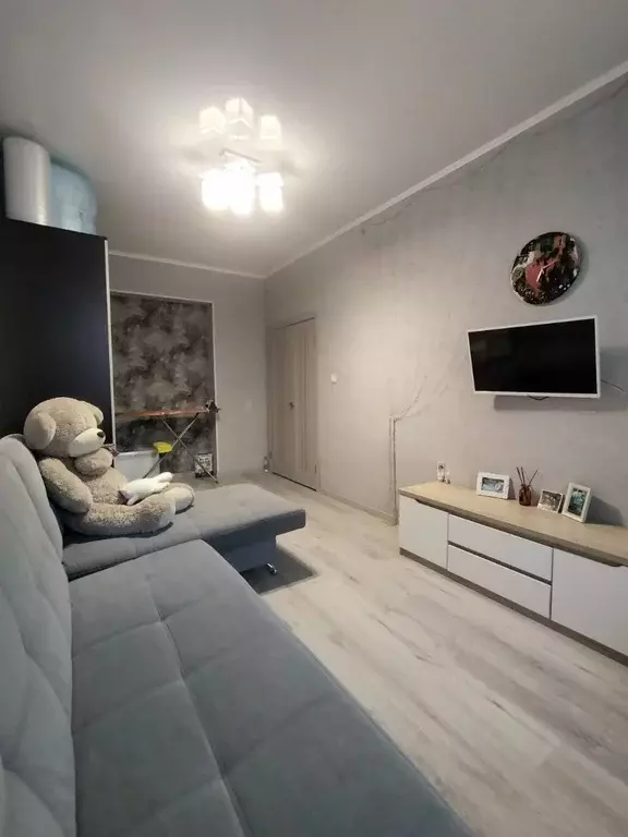 Продаётся 3-к квартира, 62.2 м - Фото 0