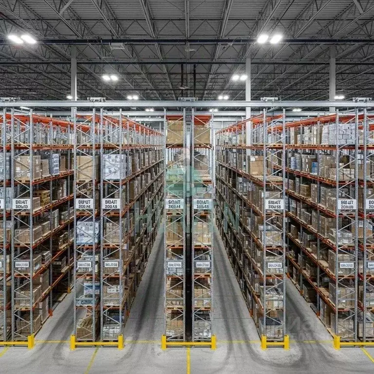 Склад в Москва д. Шарапово, ул. Придорожная (4000 м) - Фото 1