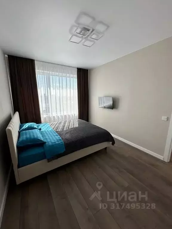 1-к кв. Башкортостан, Уфа ул. Художника Позднова, 11 (37.0 м) - Фото 1
