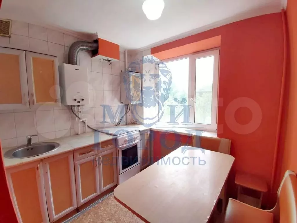 2-к. квартира, 47 м, 3/5 эт. - Фото 0