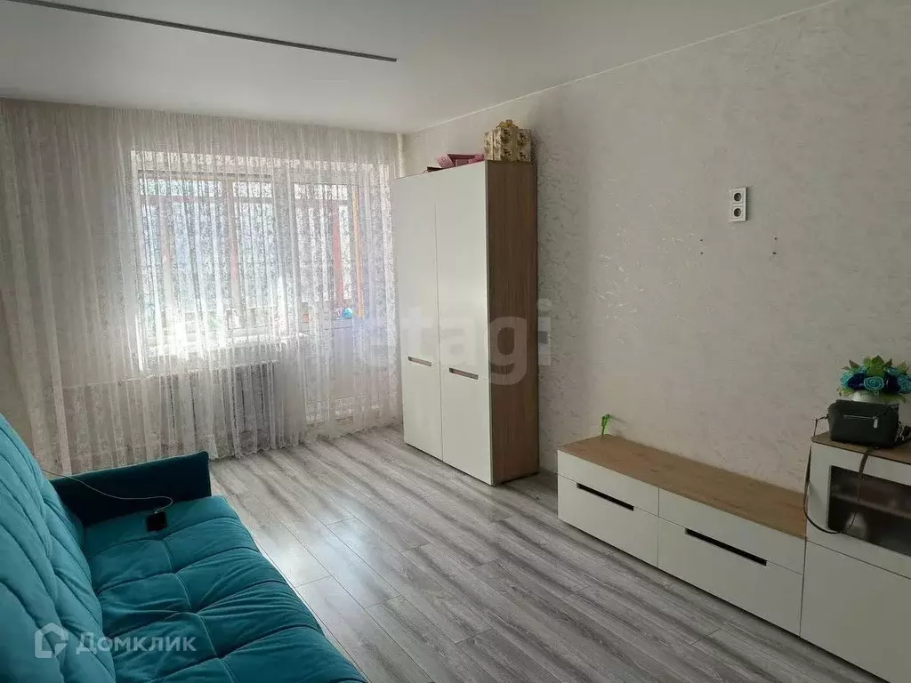 Продаётся 1-к квартира, 32.2 м - Фото 1