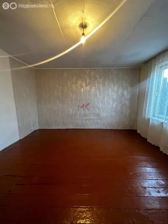 Дом в Кызыл, Пролетарская улица (28 м) - Фото 1