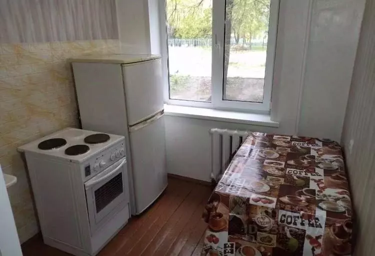 1-к кв. Красноярский край, Минусинск ул. Тимирязева, 12 (31.0 м) - Фото 1
