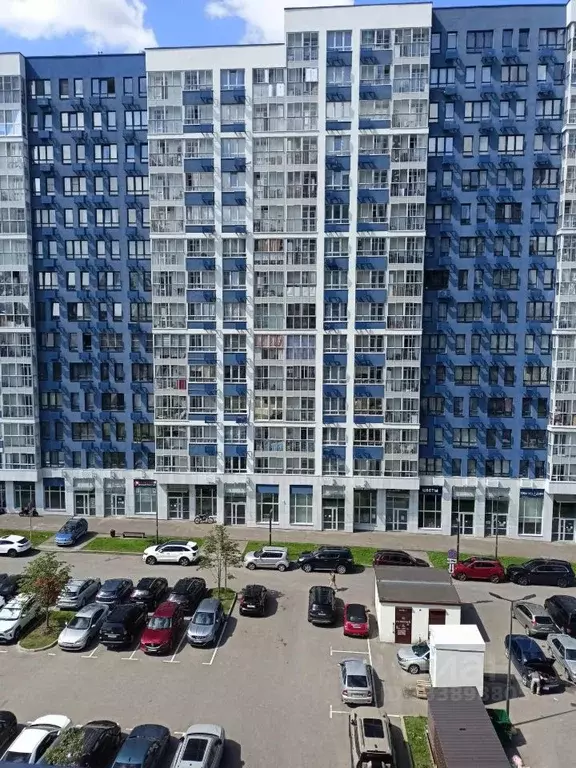 2-к кв. Москва пос. Коммунарка, ул. Потаповская Роща, 20к2 (48.0 м) - Фото 2