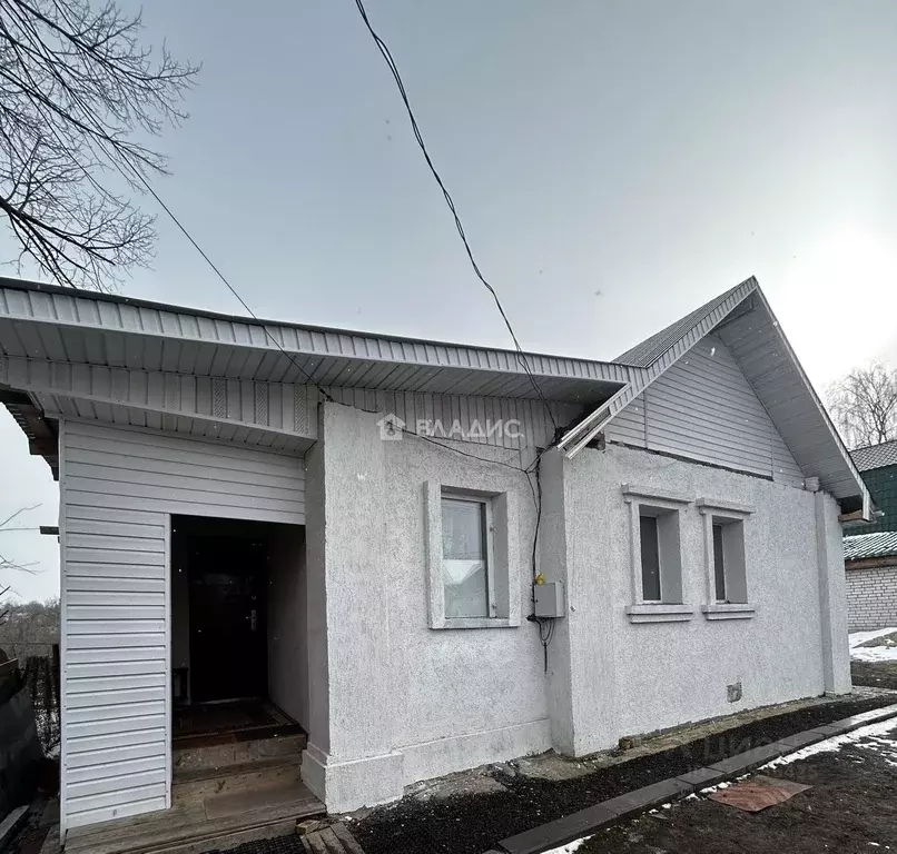 Дом в Нижегородская область, Кстовский муниципальный округ, с. Большое ... - Фото 0