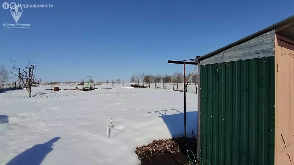 Дом в деревня Поярково, 13 (111 м) - Фото 2