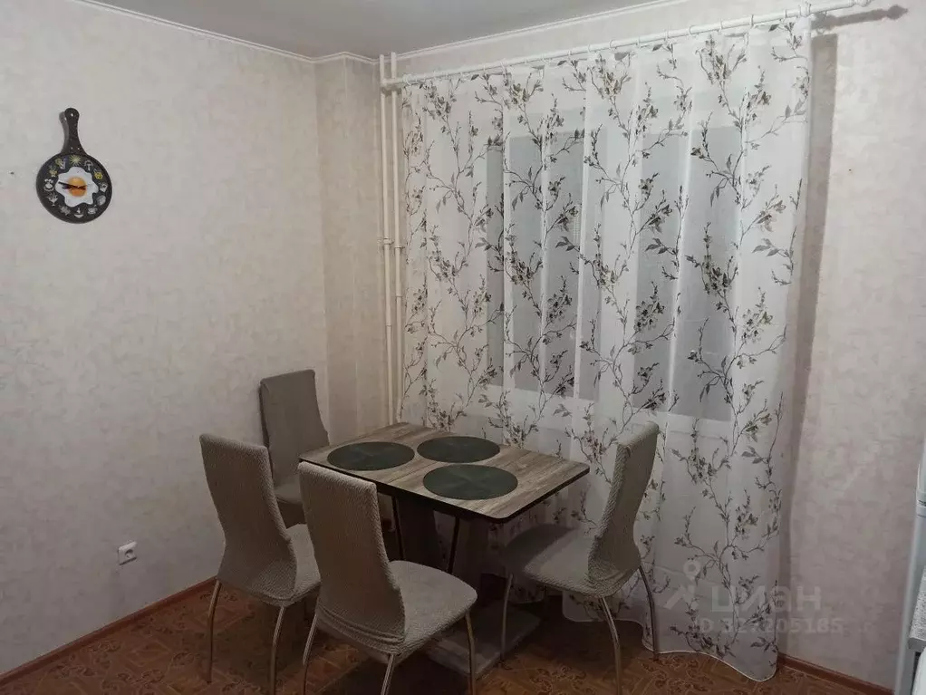 1-к кв. Ленинградская область, Кудрово г. Всеволожский район, ... - Фото 2