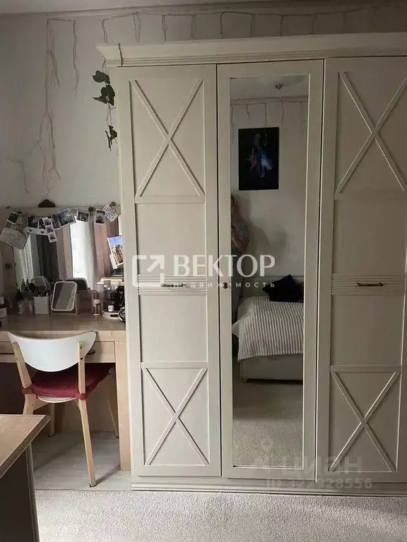 2-к кв. Костромская область, Кострома Никитская ул., 102Б (46.0 м) - Фото 0