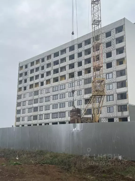 4-к кв. Тамбовская область, Тамбов Телецентр мкр,  (86.63 м) - Фото 1