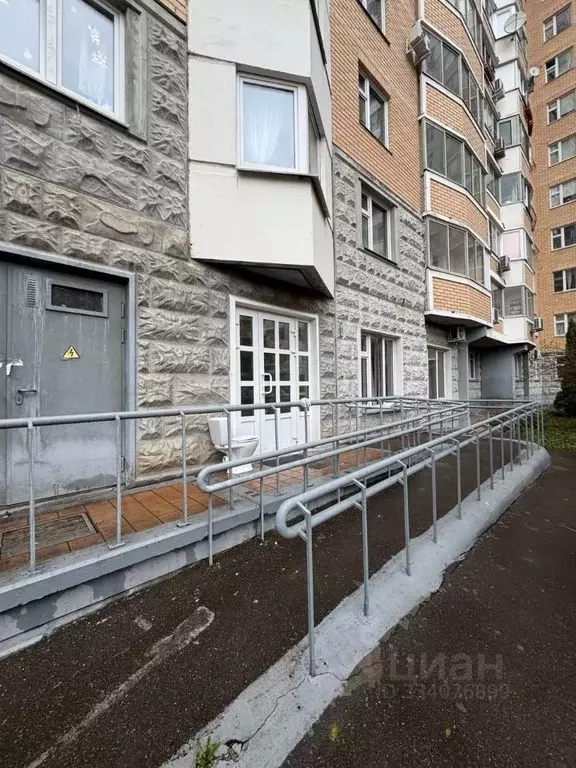 Помещение свободного назначения в Москва, Москва, Московский г. ул. ... - Фото 1