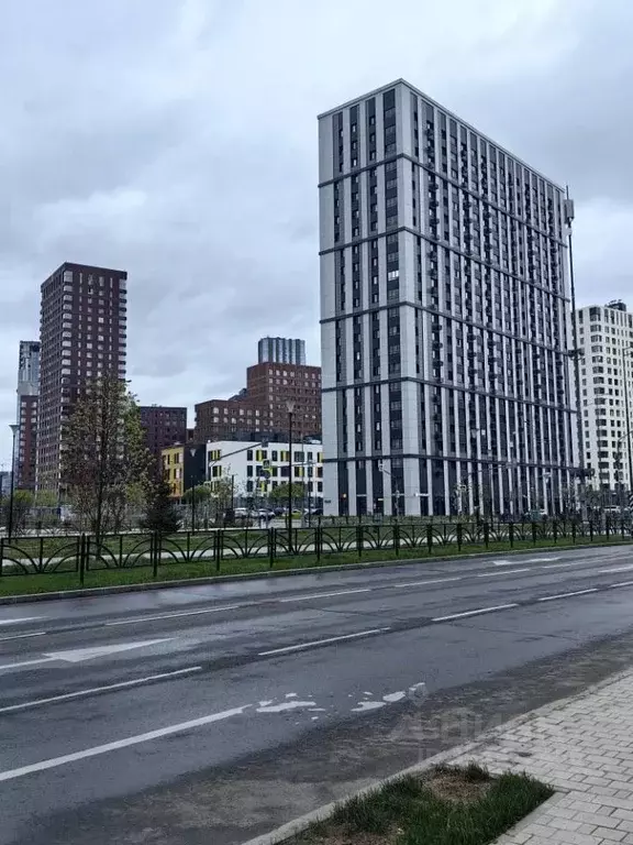 Торговая площадь в Москва Волоколамское ш., 71/7 (122 м) - Фото 2