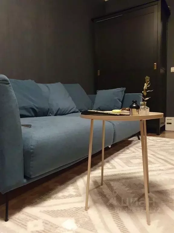 1-к кв. Санкт-Петербург Туристская ул., 23к1 (36.0 м) - Фото 1