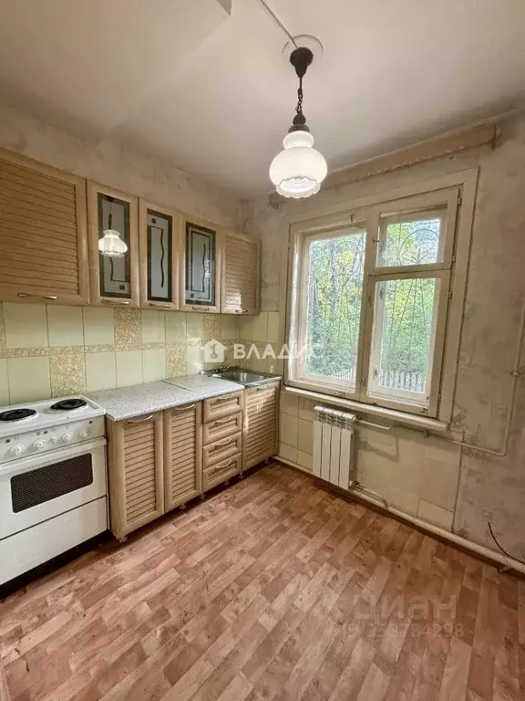 1-к кв. Иркутская область, Иркутск ул. Нестерова, 36 (34.0 м) - Фото 1