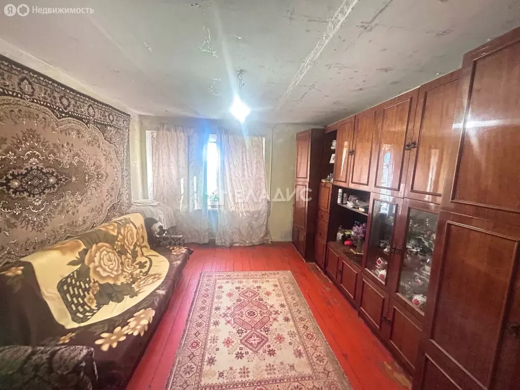 2-комнатная квартира: Волгоград, улица Героев Тулы, 13 (46 м) - Фото 1