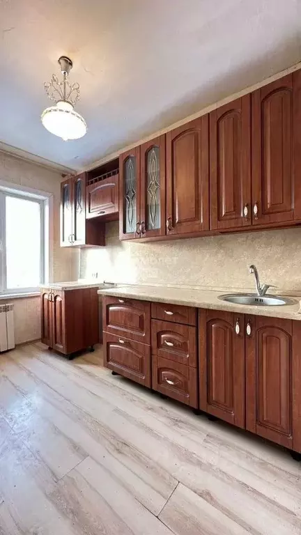 2-к кв. Бурятия, Улан-Удэ просп. Строителей, 52 (48.4 м) - Фото 0