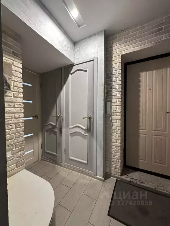 3-к кв. Санкт-Петербург Ленинский просп., 110к1Б (60.7 м) - Фото 1